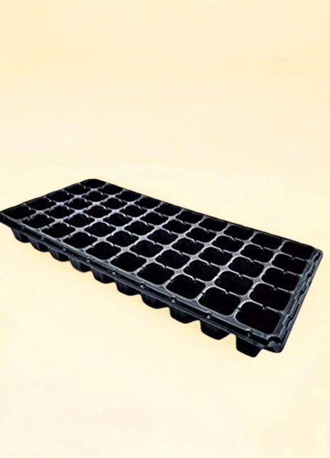 Plastic Seeds Tray