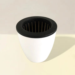 Self Watering &#8220;Round&#8221; Table Pot