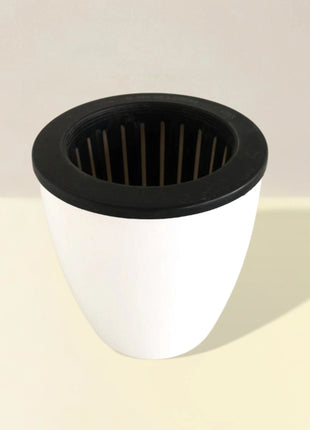 Self Watering &#8220;Round&#8221; Table Pot