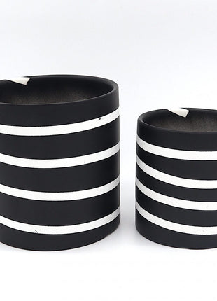 Ceramic Decorative High-Quality Pot