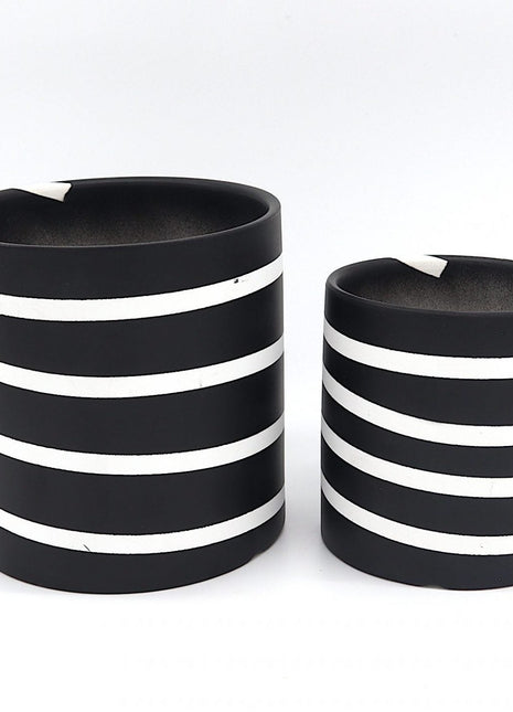 Ceramic Decorative High-Quality Pot