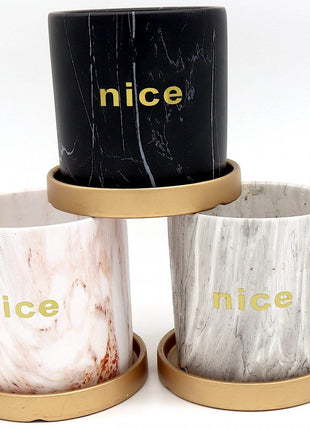 Ceramic Decorative High-Quality Pot