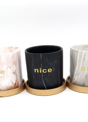 Ceramic Decorative High-Quality Pot