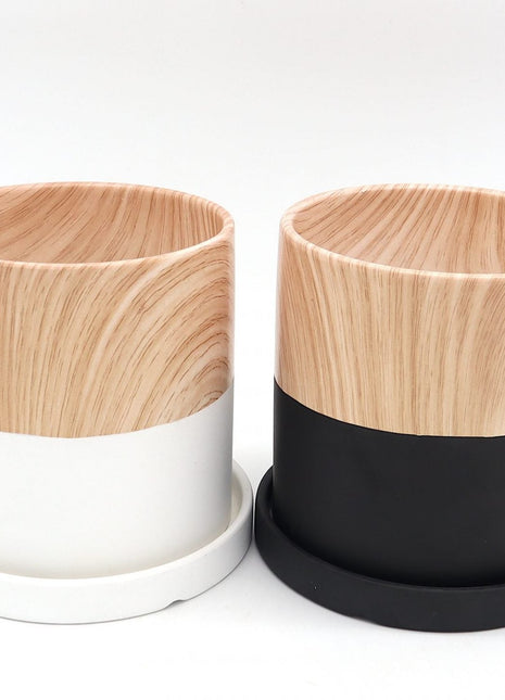 Ceramic Fiber High-Quality Pot