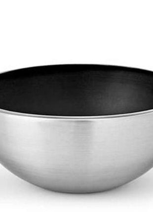 Classic &#8220;Aluminium&#8221; Bowl