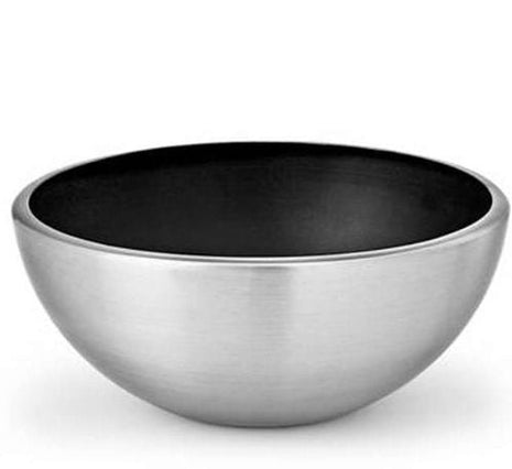 Classic &#8220;Aluminium&#8221; Bowl