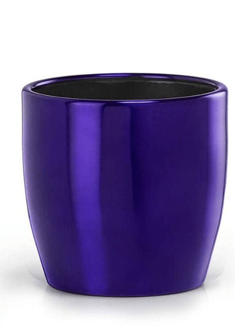 Streamline Aluminium Pot