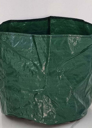UV Stabilized HDPE Grow Bag