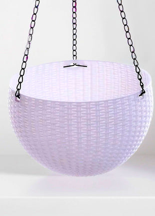 Hanging Modern Plastic Pot