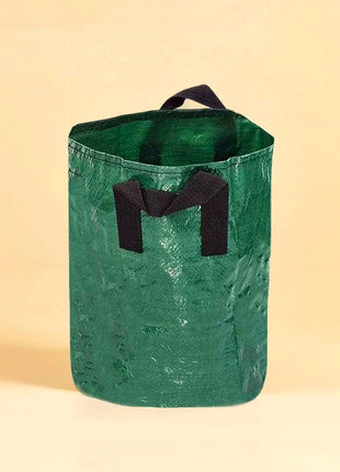 UV Stabilized HDPE Grow Bag