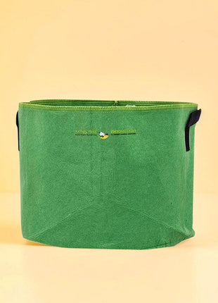 Aeration Fabric &#8220;Round&#8221; Pot-Bag