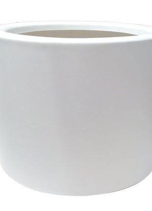 GRP Round Flower Pot 30x20cm (Ht x Dia)