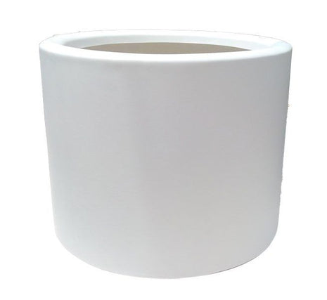 GRP Round Flower Pot 50x30cm (Ht x Dia)