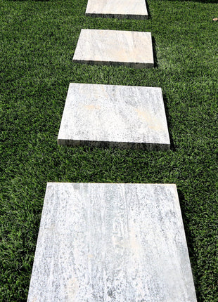 Garden stepping stones &#8220;Square&#8221; 30x30cm