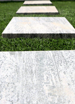 Garden stepping stones &#8220;Square&#8221; 30x30cm