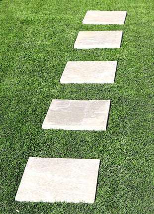 Garden stepping stones &#8220;Square&#8221; 30x30cm