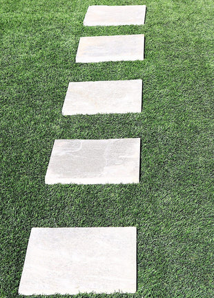 Garden stepping stones &#8220;Square&#8221; 30x30cm