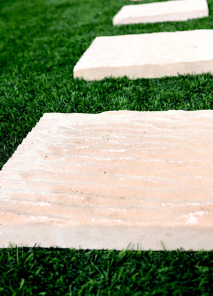 Garden stepping stones &#8220;Square&#8221; 30x30cm