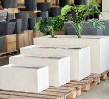 Rectangular GRP Pot &#8220;100x30x30cm&#8221;