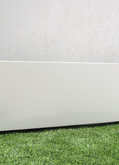 Rectangular GRP Pot &#8220;120x30x30cm&#8221; Long pot