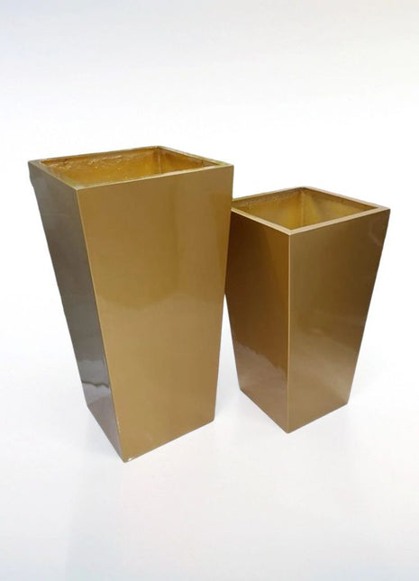 Cubbies Square GRP Pot &#8220;Fiber glass&#8221;