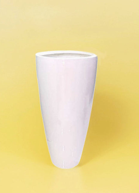 Cubbies Round GRP Pot &#8220;Fiber glass&#8221;