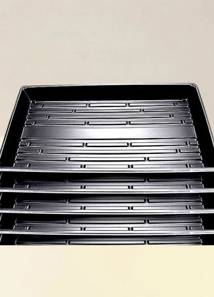 Plastic Seed Starter Tray &#8220;Plant Propagation Tray&#8221;