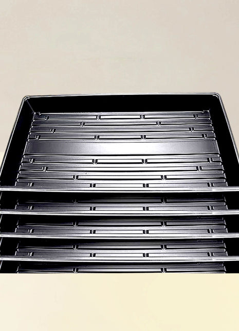 Plastic Seed Starter Tray &#8220;Plant Propagation Tray&#8221;