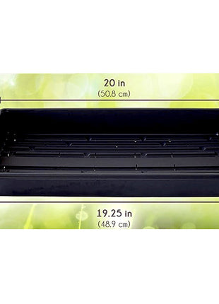 Plastic Seed Starter Tray &#8220;Plant Propagation Tray&#8221;