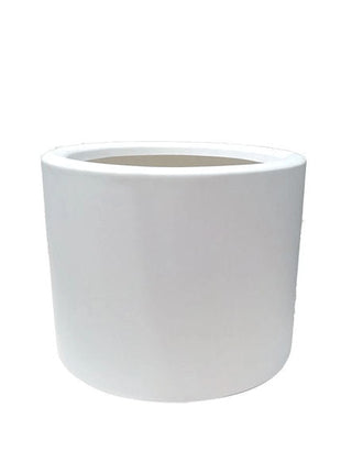 GRP Round Flower Pot