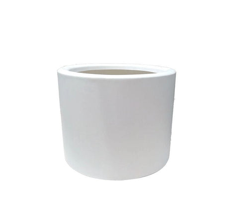 GRP Round Flower Pot