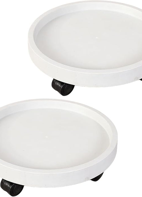 Plant Trolly with Wheels