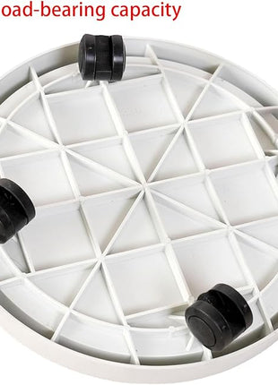 Plant Trolly with Wheels