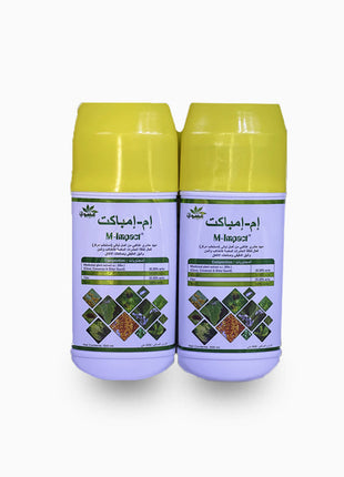 M-Impact  “Organic insecticide” 500 ml