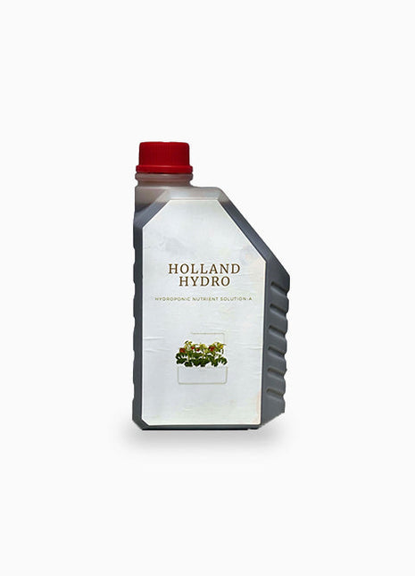 Hydroponic Nutrients Solution &#8220;A&#8221; 1L Made in Holland