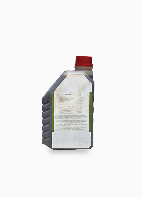 Hydroponic Nutrients Solution &#8220;A&#8221; 1L Made in Holland