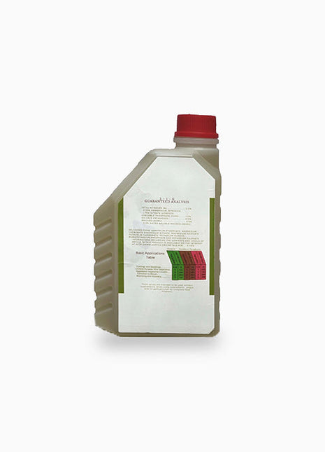 Hydroponic Nutrients Solution &#8220;B&#8221; 1L Made in Holland