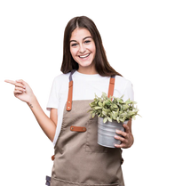 Customer service image