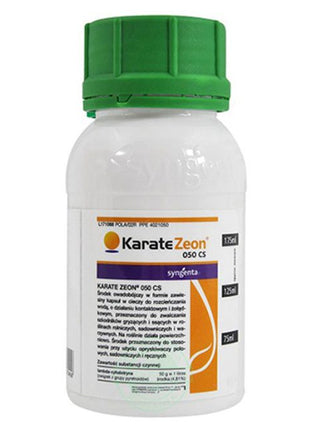 Karate Zeon® Insecticide 250ml by Syngenta