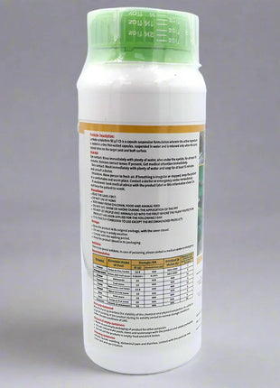 Lambda-Cyhalothrin50g/ics