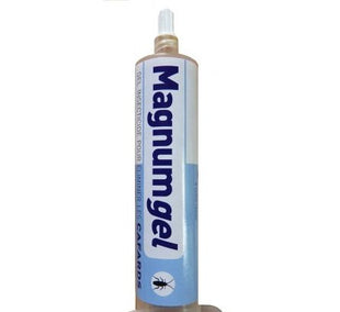 Magnum Gel &#8220;Cockroach gel&#8221;