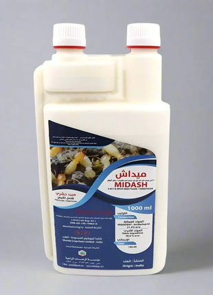 MIDASH 2 SCT &amp; OPCO INSECTICIDE/TERMITICIDE