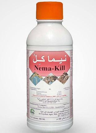 Nima-kill Organic Nematicide 500ml