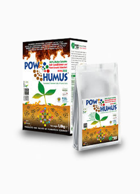 Organic Soil Conditioner