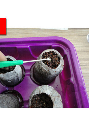 Peat Pellets or Peat Seeds Starters 3x3x1cm &#8220;Best way To Start Seeds&#8221;