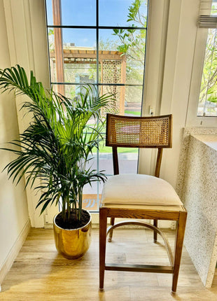 Areca Palm in Gold PROMO