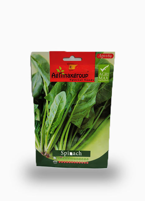 Spinach agrimax seeds